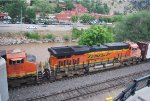 BNSF 8191